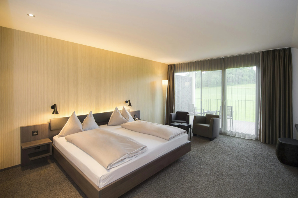Wellnesshotel Golfpanorama