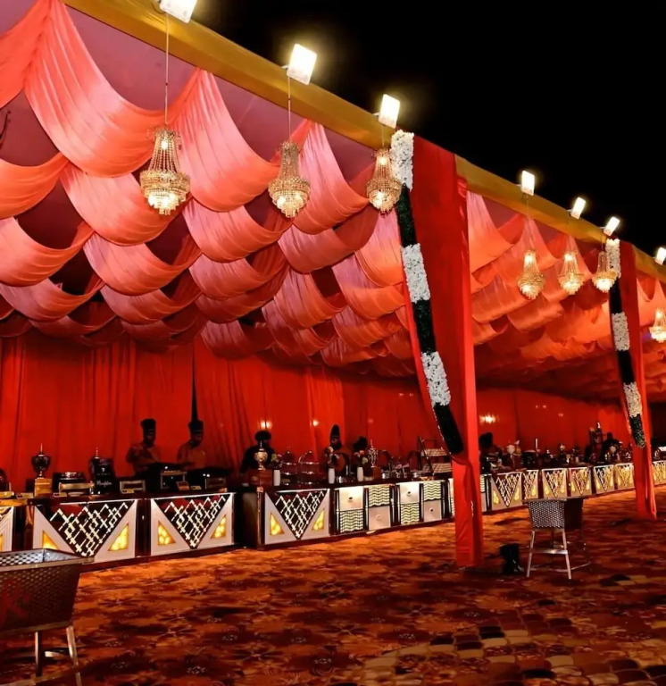 The Bundigarh Resort