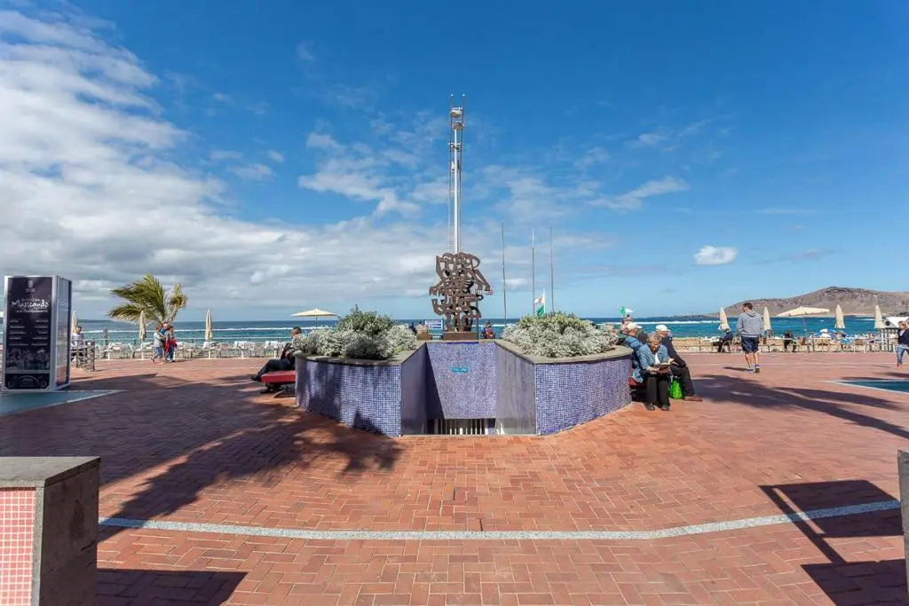 Flatguest Naval * Cosy * 1bdr. * Fast Wifi