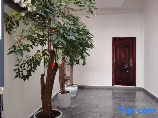 Yangbi Shui'an Tingtao Chinese Inn