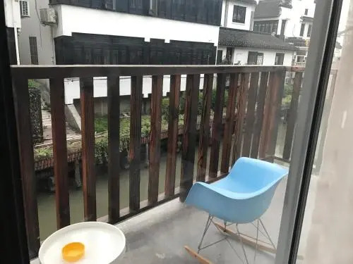 Blue Heart Guesthouse