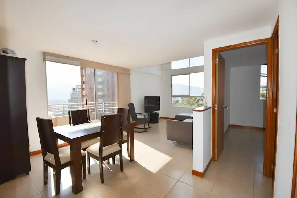 Ceylán Duplex
