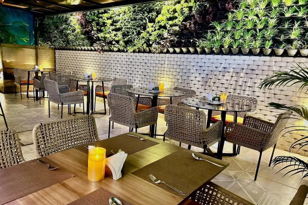 The Beacon Hotel Visakhapatnam