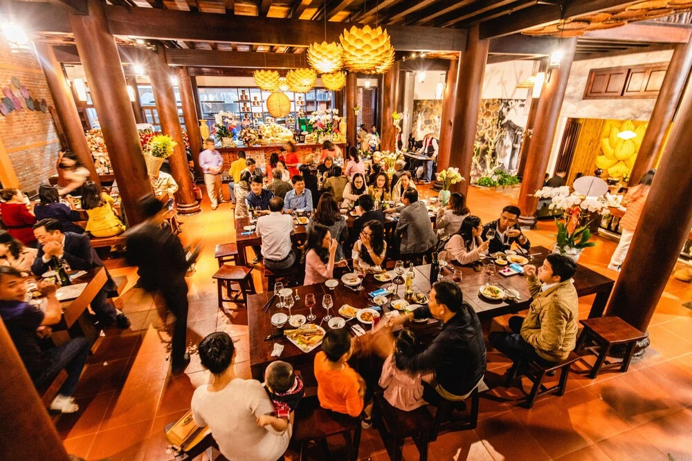 Mira Boutique Hotel Quy Nhon