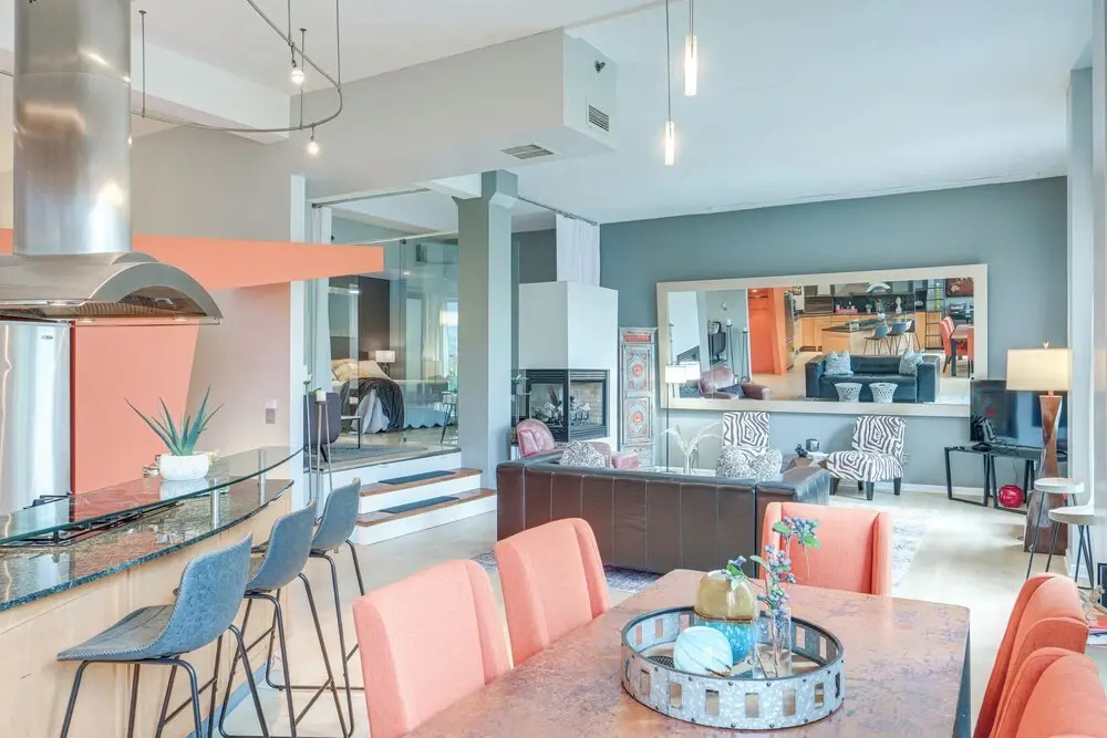 Dwtn Cleveland Condo: Walk to Stadiums & Museums