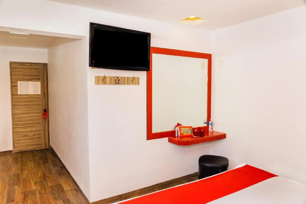 Hotel SR92 Adults Only