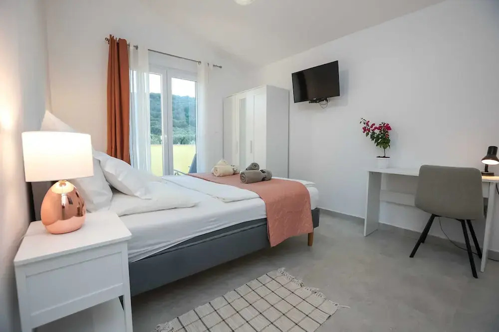 Villa Gaby with Heated Pool