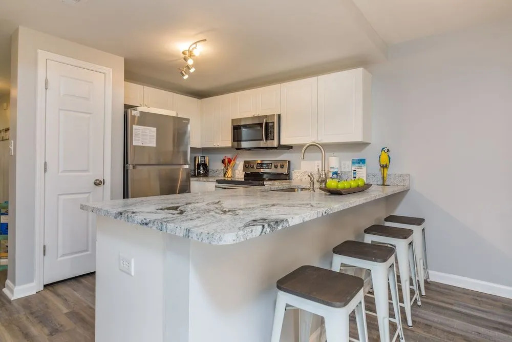 Ciboney Condos 3007 Miramar Beach 3 Bedrooms 3 Bathrooms Condo