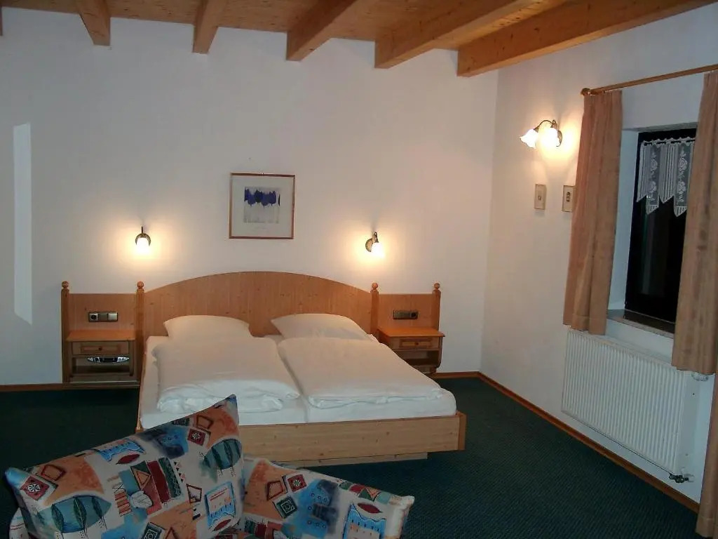 Landhotel Steigerwaldhaus