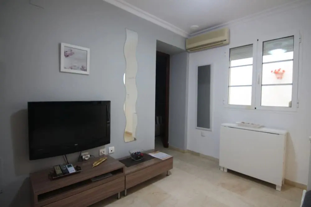 Apartamento Rincón Plaza