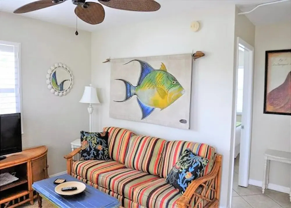 Coconut Grove Beach Resort Suites 7 & 8
