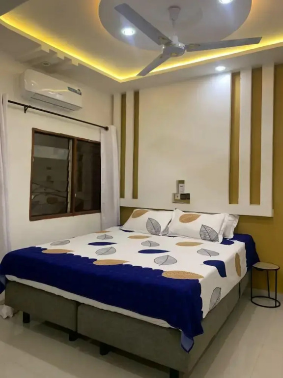 Okpèyèmi guest house