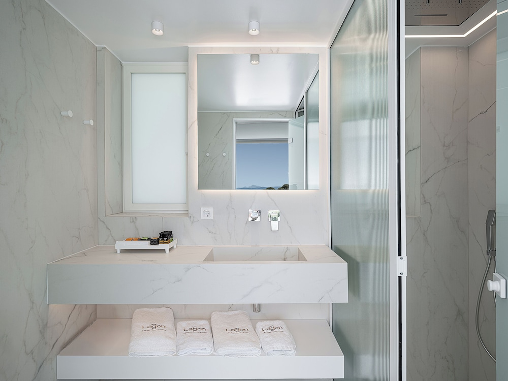 Lagon Life Spirit Design Villas