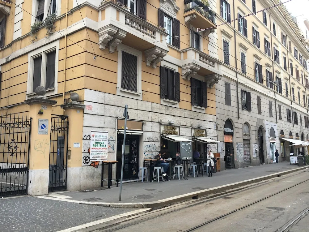 Tridente Apartment