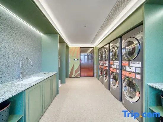 Orange Hotel (Jiashan development area store)