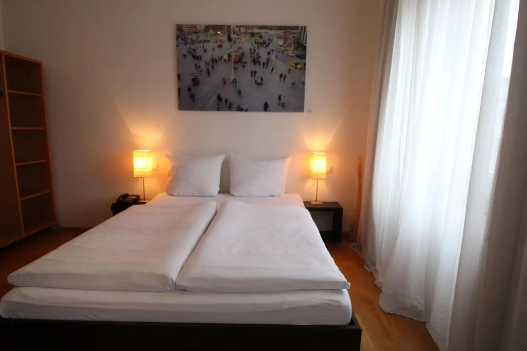 Hotel Lorenz