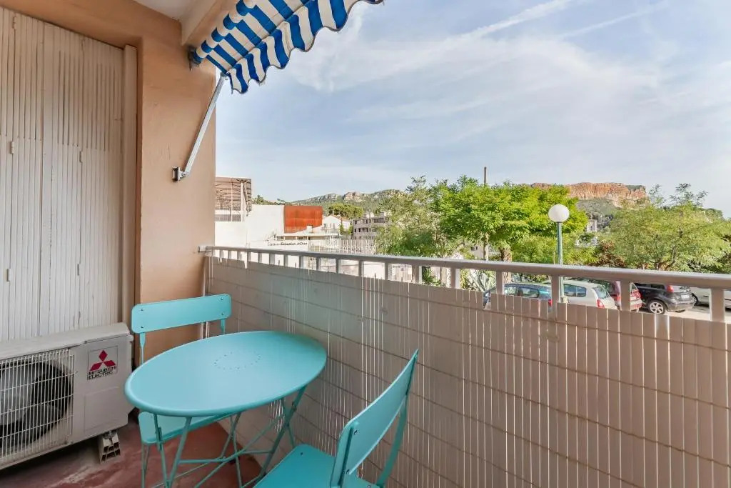 Le Bosquet 1 par Dodo-a-Cassis
