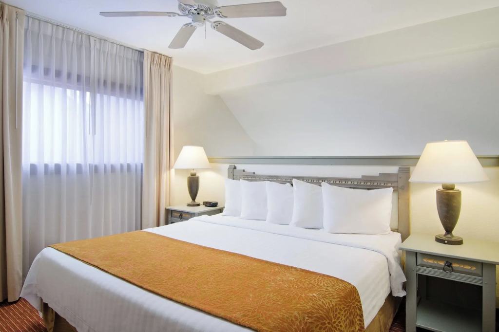 Residence Inn by Marriott Santa Fe