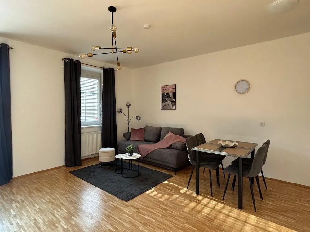 Faraway Homes Studios Krieglach 18