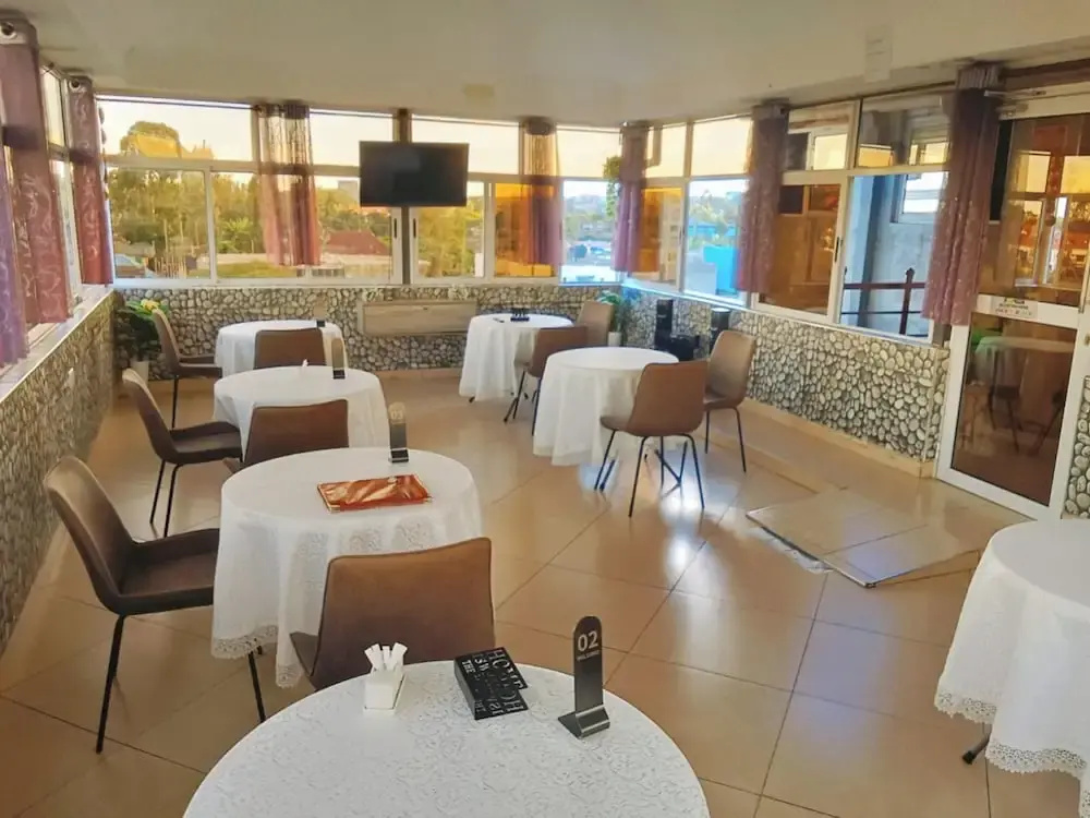 Shelvic Resort Ruiru