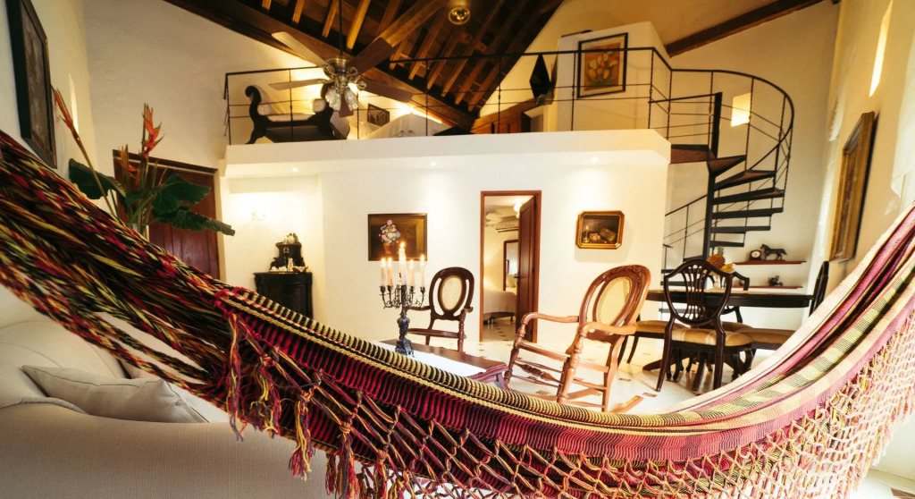 Alfiz Hotel