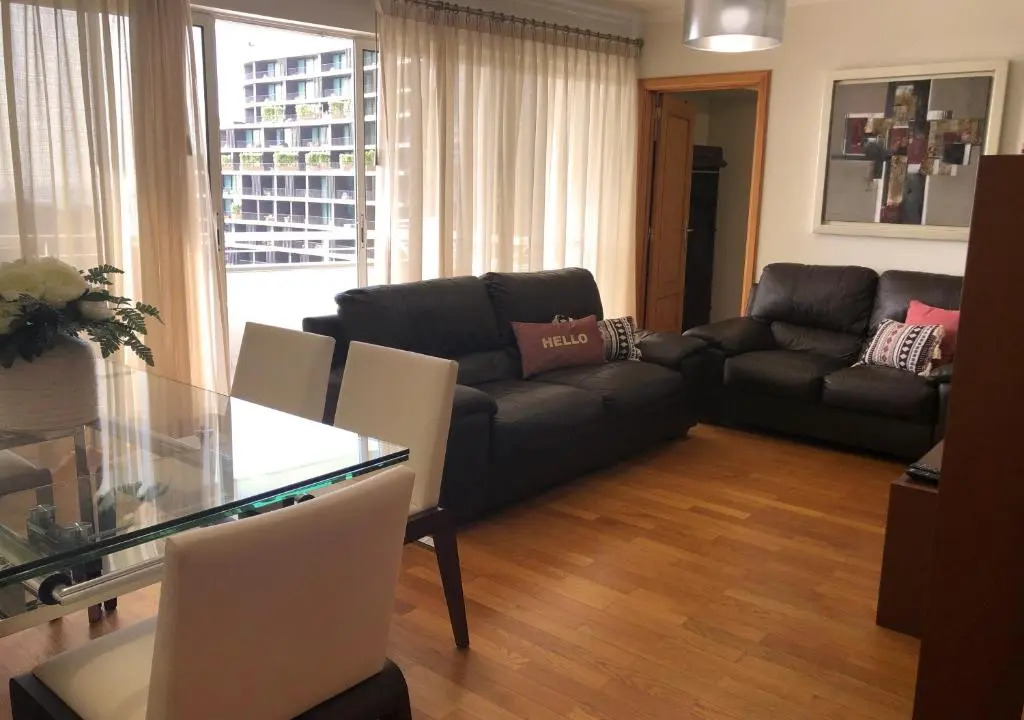 Dona I House - In Funchal with free parking