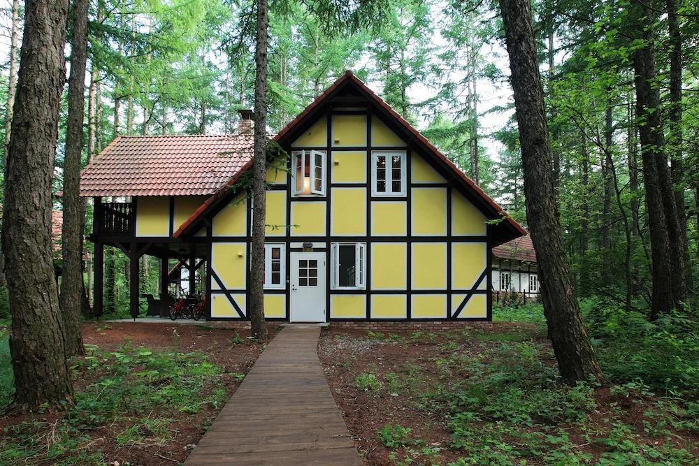 Tokachi Auberge
