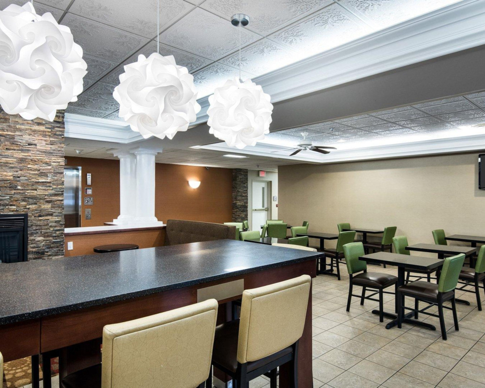 Sleep Inn & Suites Emmitsburg