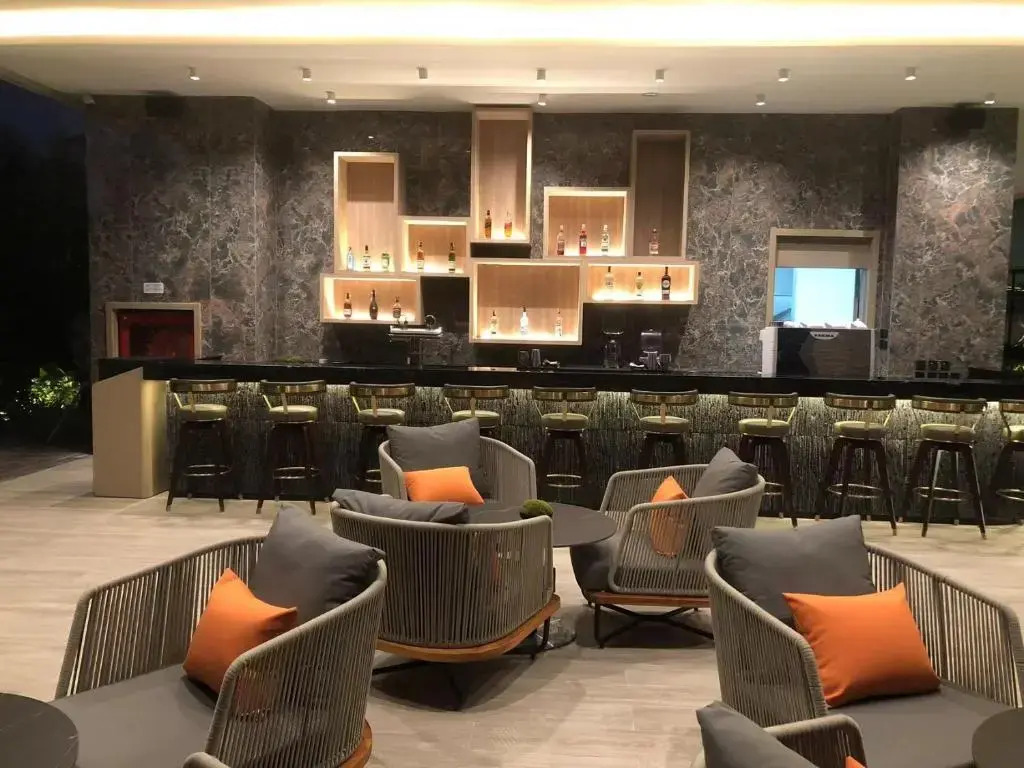 Radisson Resort Layan Phuket