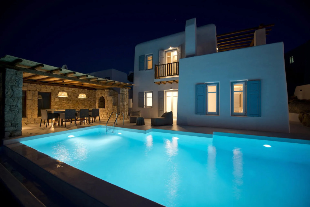 Villa Pearl