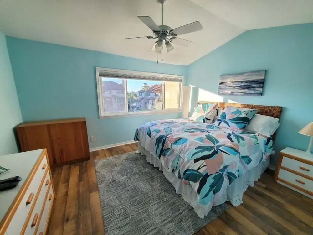 Spyglass 13 2 Bedroom Condo by Redawning, St. Augustine