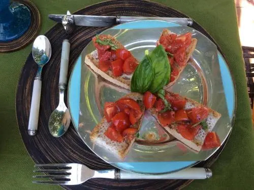 At Home In Maremma