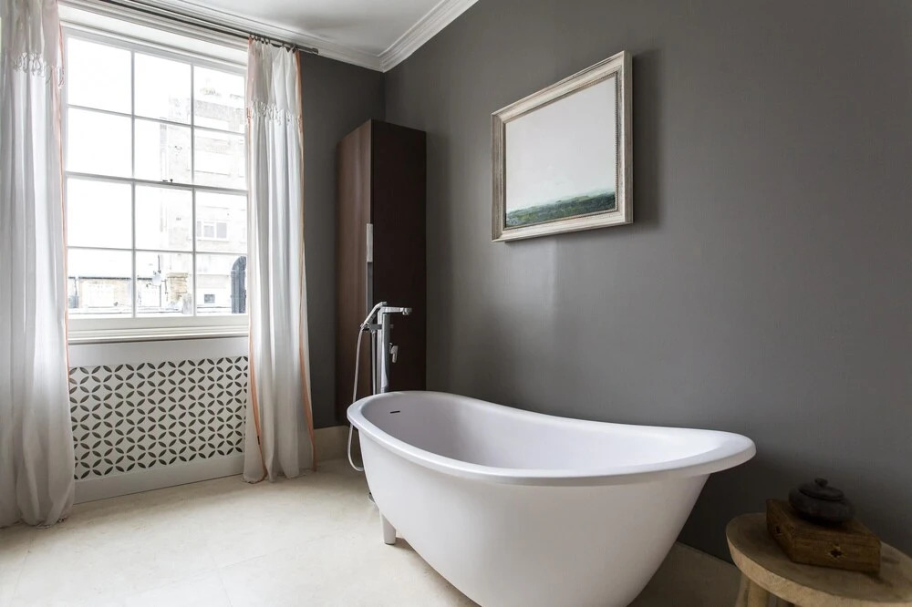 Albion Street by Onefinestay
