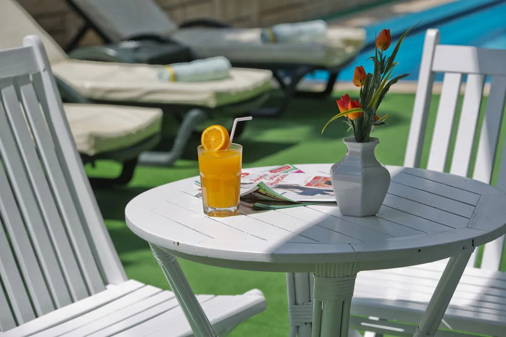 Premier Inn City Antalya
