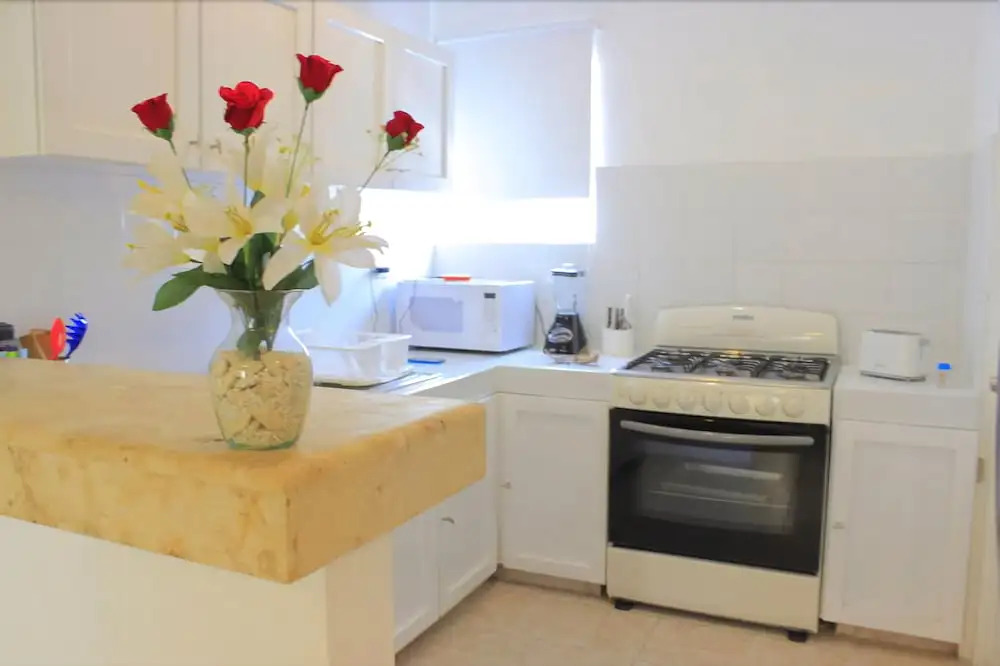 Las Torres Apartment