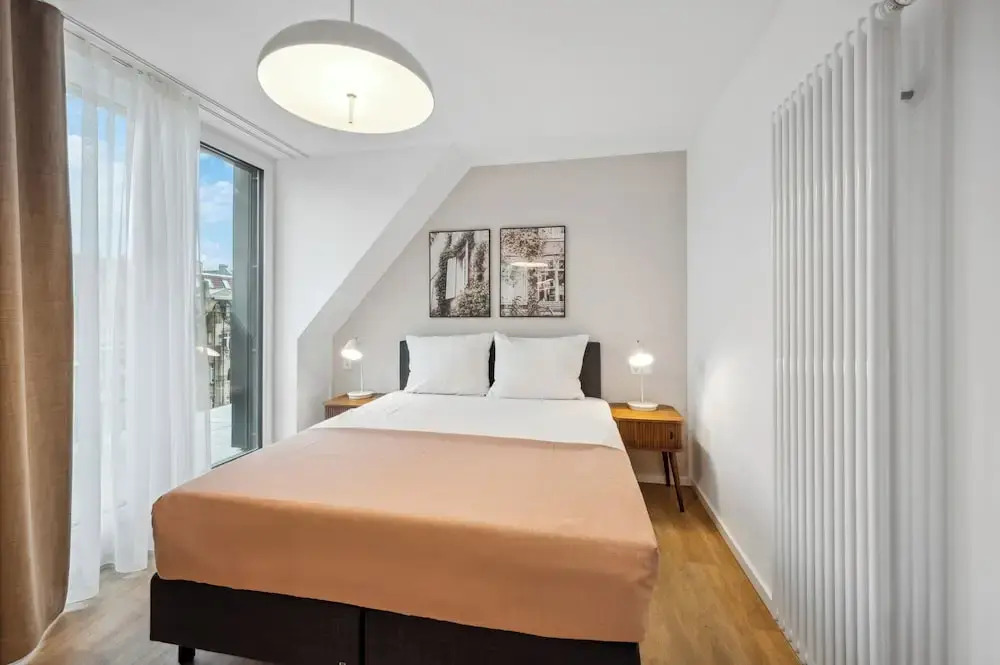 Limehome Karlsruhe Sophienstr