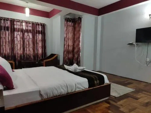 Hotel Dewachen
