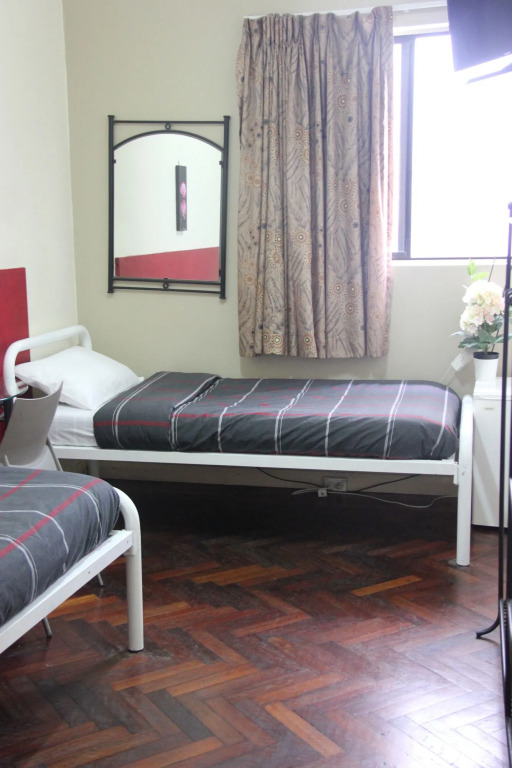 Coogee Beachside Hostel