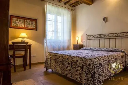 Villa Tre Pini