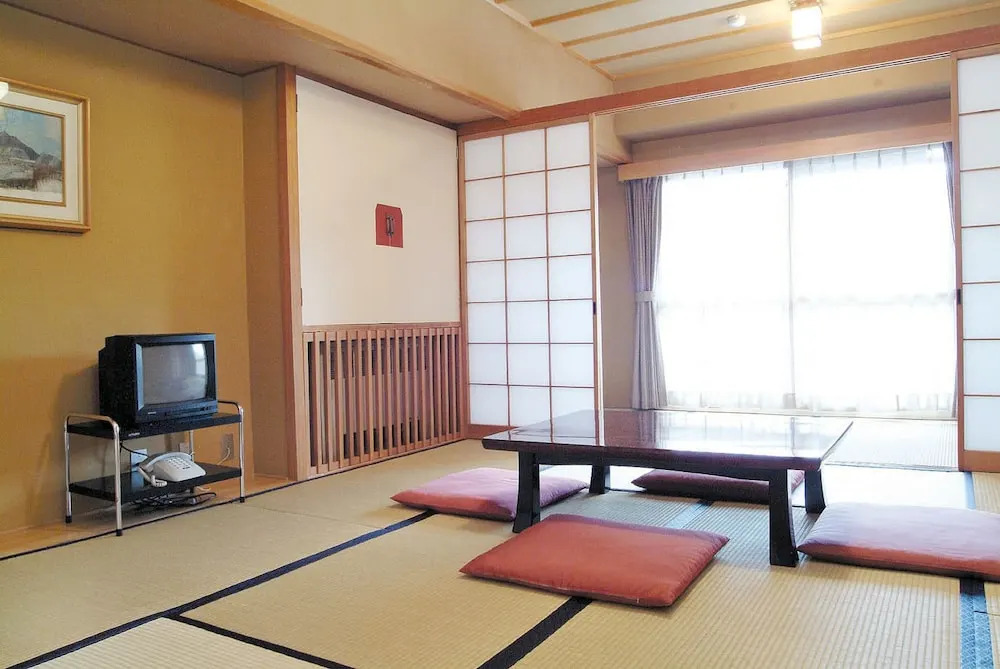 Hotel Kodama