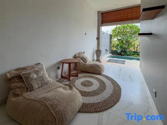 The Lavana Villa Umah Adit