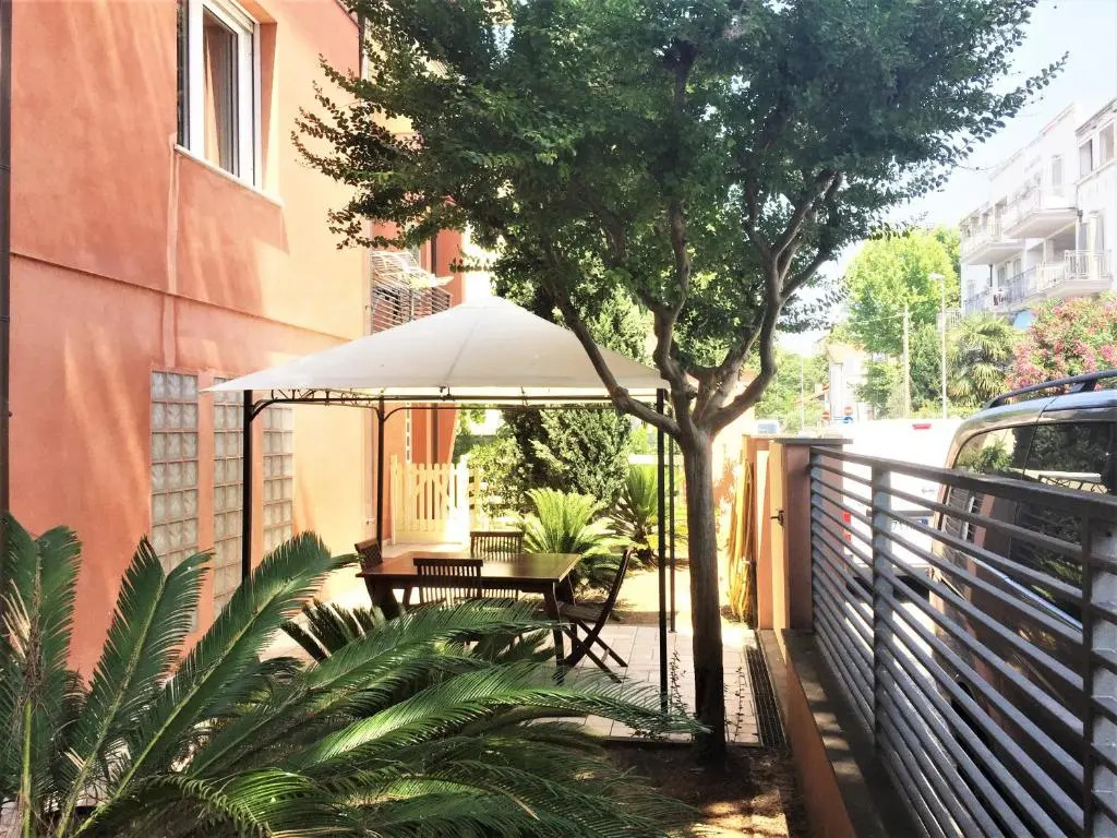 Miramare Beach Apartment