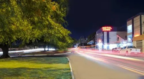 Alkimia Hotel