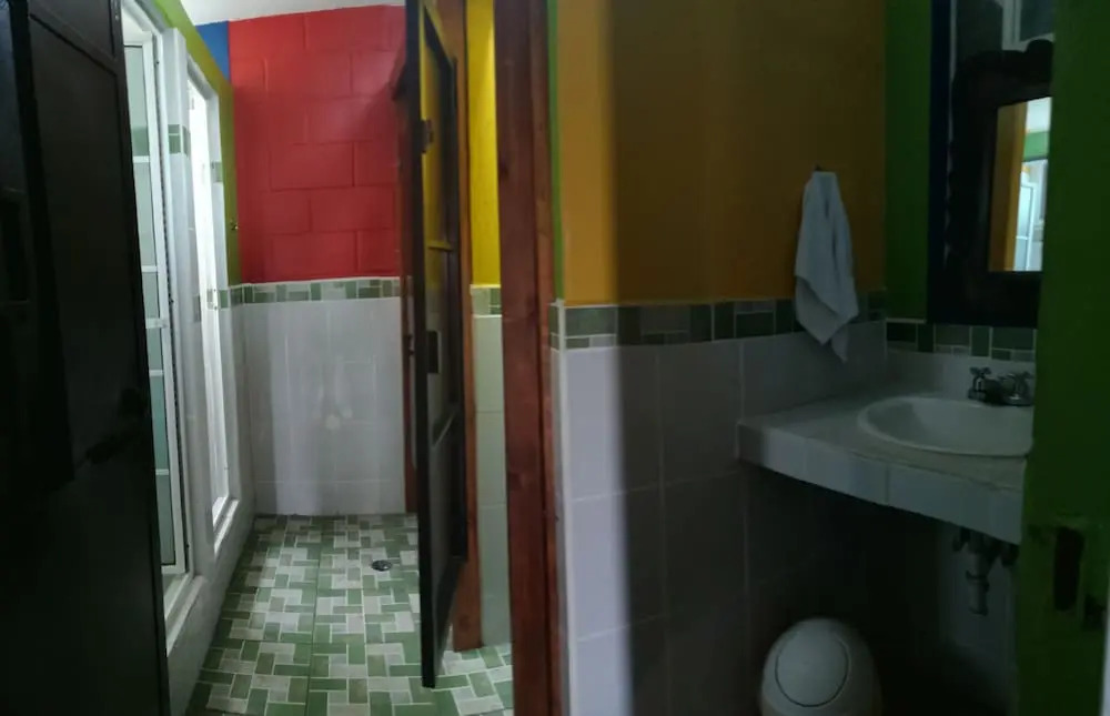 Hostal Guatefriends