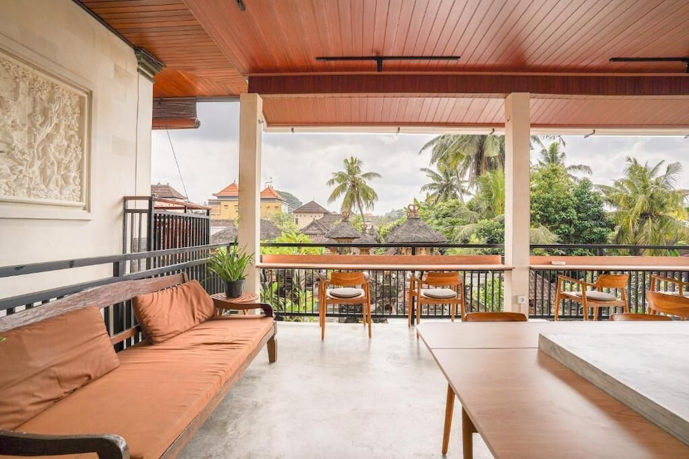Made Arsa Homestay