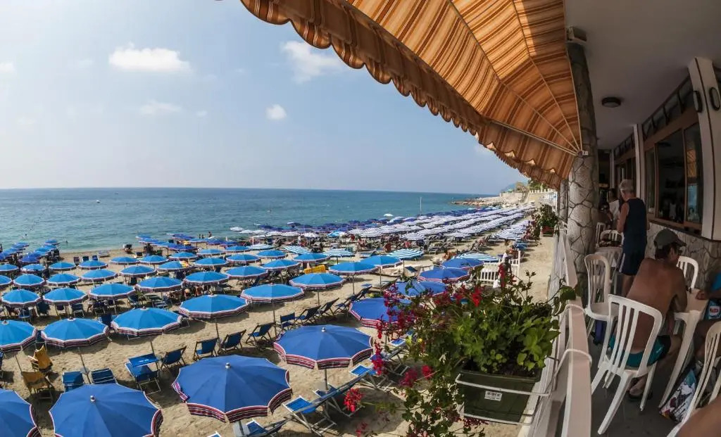 Residence Hotel Kriss