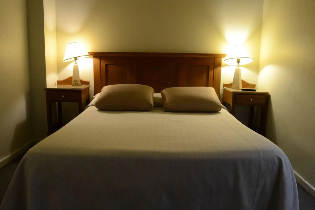 Apart Hotel Maué