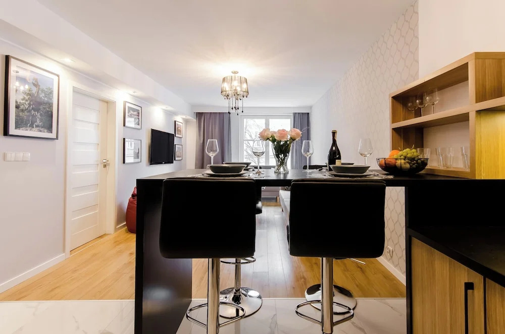 Old Town Premium Kazimierz Apartments