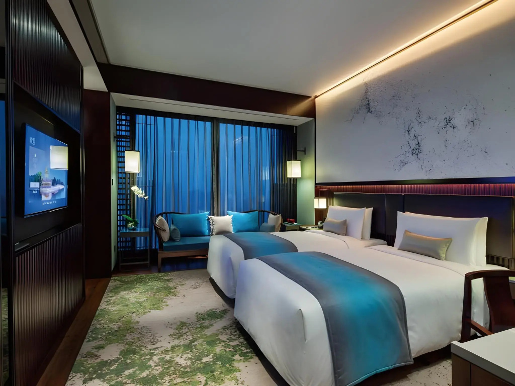 NUO Hotel Beijing