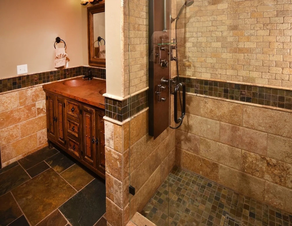 Potato Patch Club - 5 Br Townhouse